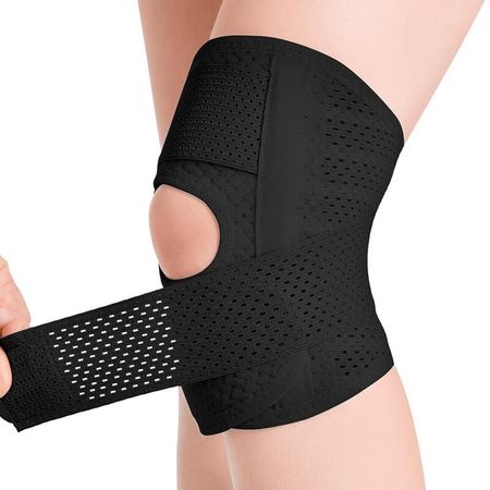 Lai Peishi Breathable Spring Knee Brace