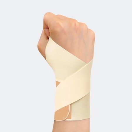 Lai Peishi Lightweight Breathable Fitness Wrist Support
