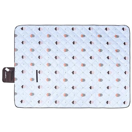 Car Butler Outdoor Picnic Mat