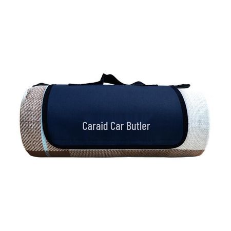 Car Butler Outdoor Picnic Mat