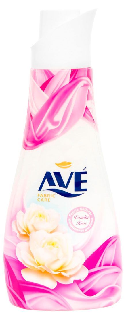 Кондиционер для белья AVE Теплые духи Иран, 1 л