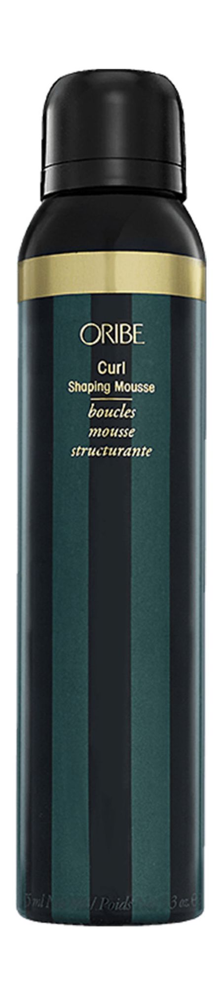 Oribe Curl Shaping Mousse