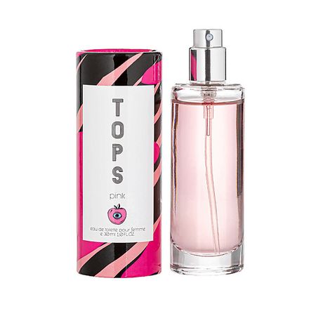 Туалетная вода TOPS Pink