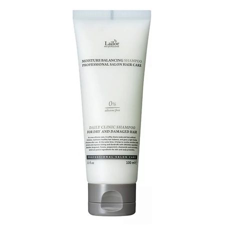 Шампунь для волос LADOR Увлажняющий шампунь для волос Moisture Balancing Shampoo