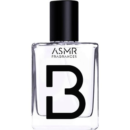 Парфюмерная вода ASMR FRAGRANCES Bonfire Whisper