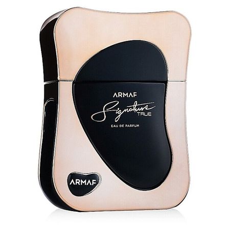 Парфюмерная вода ARMAF PERFUMES Парфюмерная вода Signature True
