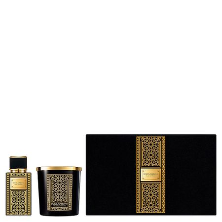 Набор парфюмерии DOLCE&GABBANA Лимитированный набор Velvet Zafferano