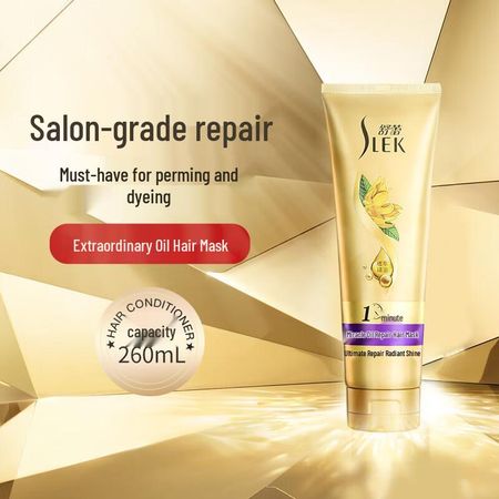 Sunsilk Marvelous Oil Repair Hair Mask