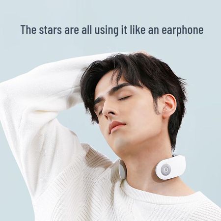 SKG Neck Massager