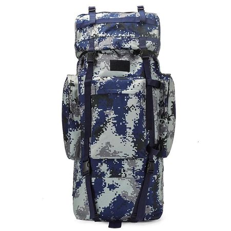 Zhi Hui Xing 115L Outdoor Tactical Backpack