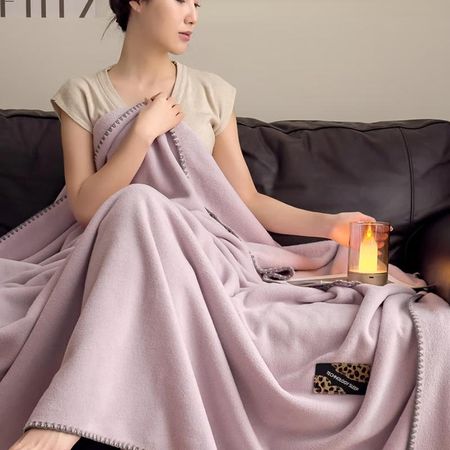 BULUNO Original Design Travel Blanket