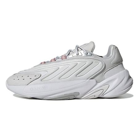 Кроссовки ADIDAS ORIGINAL Кроссовки Ozelia Women's 'Dash Grey' Women's