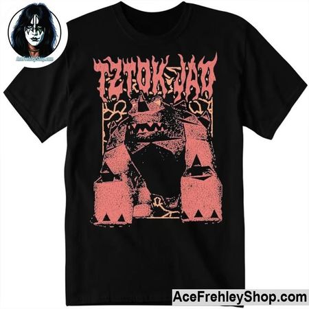 Графическая футболка Runescape JAD Унисекс футболка XXXL