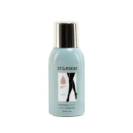 Спрей для ног STARSKIN Спрей для ног тонирующий Stocking Spray