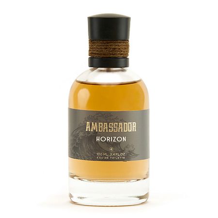 Туалетная вода GENTY AMBASSADOR Horizon