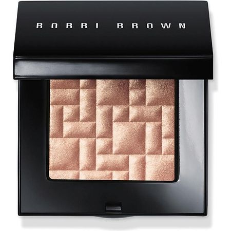 Хайлайтер для лица BOBBI BROWN Пудра-хайлайтер Highlighting Powder