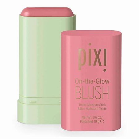 Румяна PIXI Кремовые румяна On-The-Glow