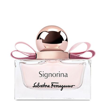 Парфюмерная вода FERRAGAMO SALVATORE FERRAGAMO Signorina