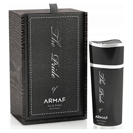 Парфюмерная вода ARMAF PERFUMES Парфюмерная вода The Pride of Armaf For Men