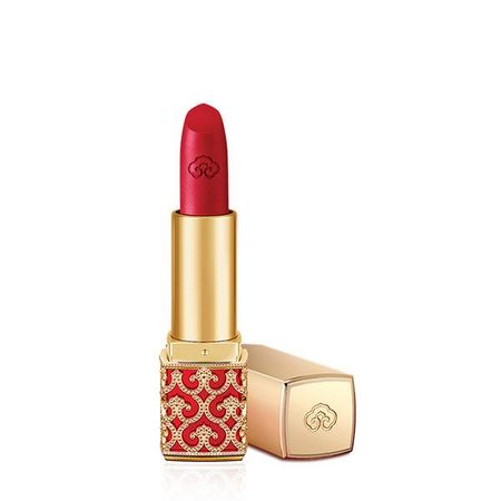 Velvet Lip Rouge No. 24 Red Orange...