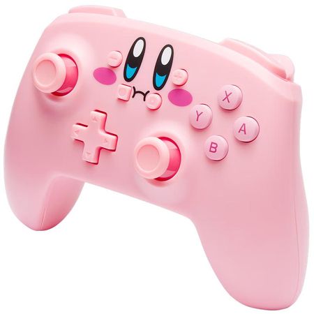 Беспроводной контроллер PowerA для Nintendo Switch, официально лицензированный