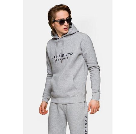Толстовка Lancerto Avery EU XXL