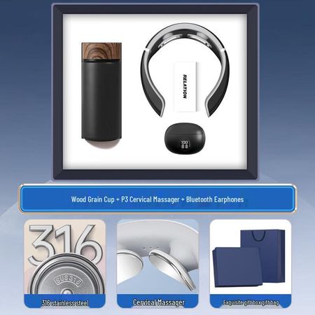 Smart Beauty Global Gift Set