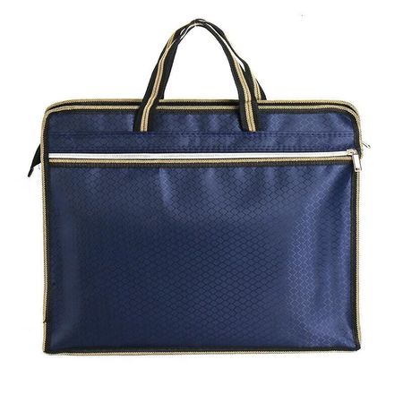 Sanjij Huwai TP2038 Oxford Cloth Document Bag