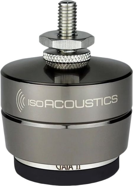 Подставка IsoAcoustics Gaia II (4 шт)