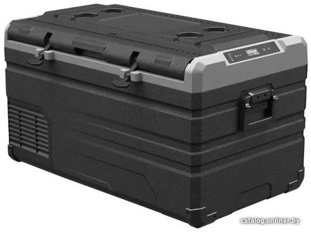 Компрессорный автохолодильник Alpicool TS80