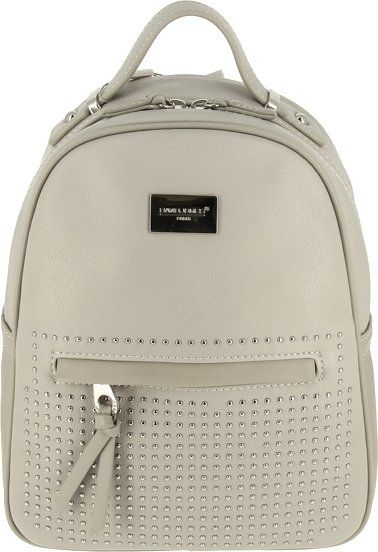 Городской рюкзак David Jones CM3726 (серый)