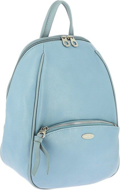 Городской рюкзак David Jones CM5604 (голубой)
