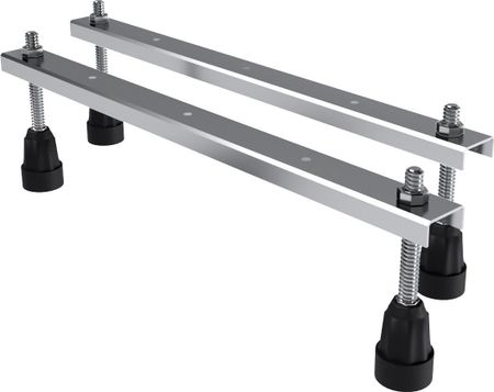Ножки опорные Lauter Тип DW 212002DW
