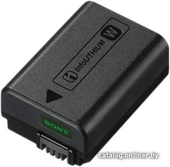 Аккумулятор Sony NP-FW50