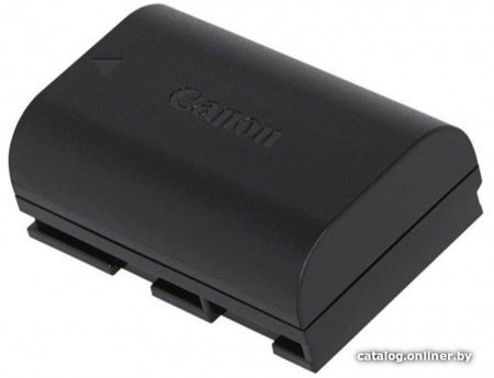 Аккумулятор Canon LP-E6N