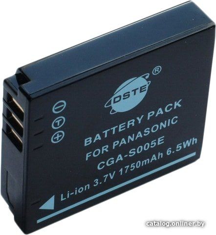Аккумулятор By-mobile аналог Samsung BH125C