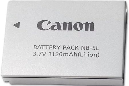 Аккумулятор Canon NB-5L