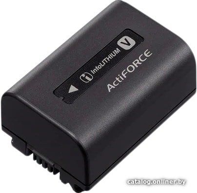 Аккумулятор Sony NP-FV50