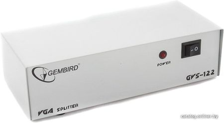 Разветвитель Gembird GVS122