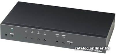 Переключатель SC&T HS04