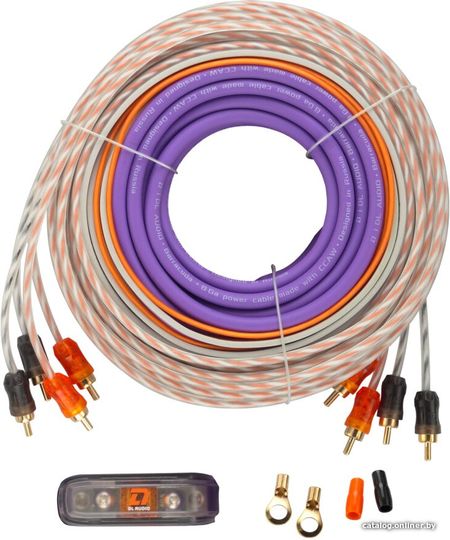 Кабель DL Audio Barracuda WK 84