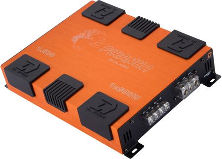 Автомобильный усилитель DL Audio Piranha 1.500