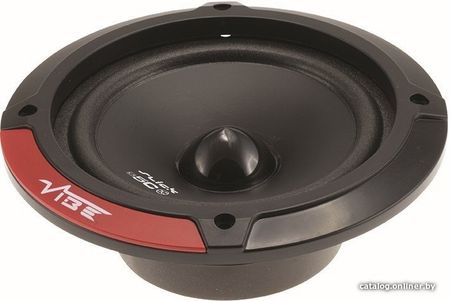 Компонентная АС VIBE audio SLICK5C-V7