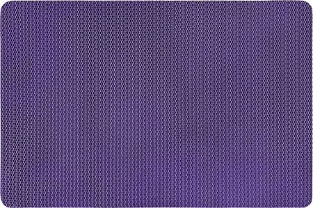 Придверный коврик Qingdao Graceline Elastic Mat (40x60, Purple)