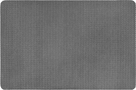 Придверный коврик Qingdao Graceline Elastic Mat (40x60, Grey)