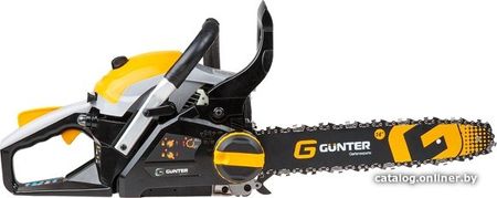 Бензопила Gunter MSH-3805