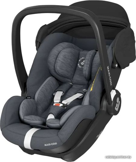 Детское автокресло Maxi-Cosi Marble (essential graphite)