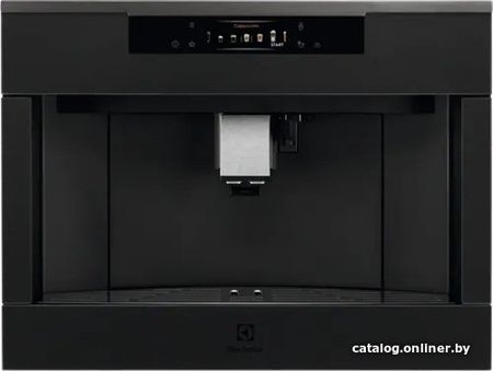 Кофемашина Electrolux KBC85T