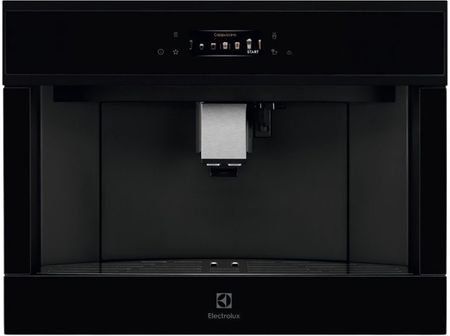 Кофемашина Electrolux EBC85H