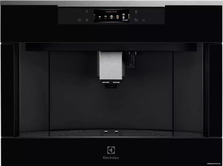 Кофемашина Electrolux KBC85X
